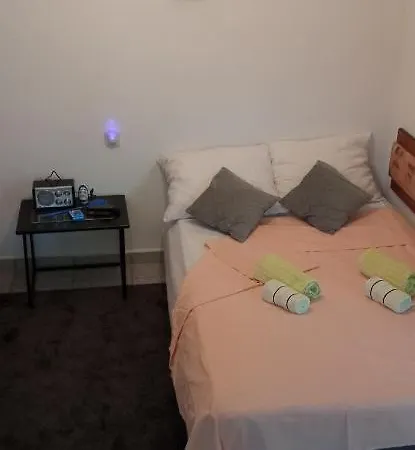 Apartman K&k Studio Kostrena