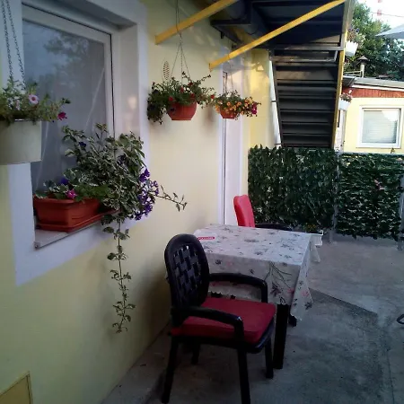 Apartman K&k Studio