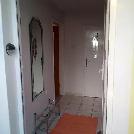 Apartman K&k Studio *