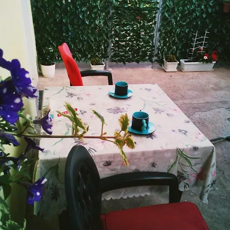 Apartman K&k Studio *