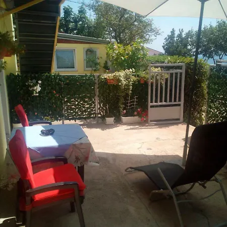 Apartman K&k Studio