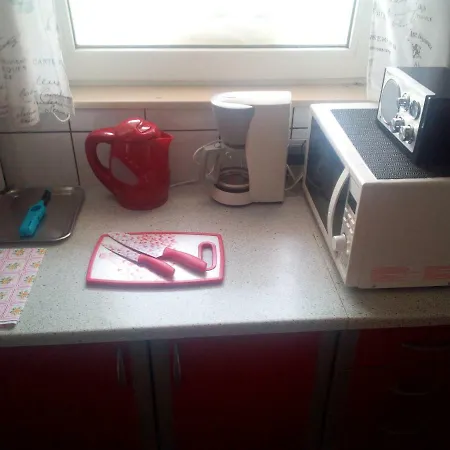 Apartman K&k Studio