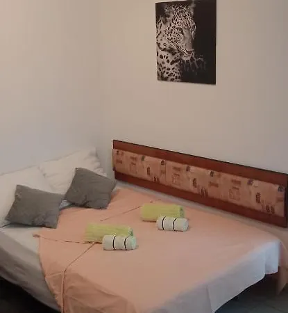 Apartment K&k Studio *