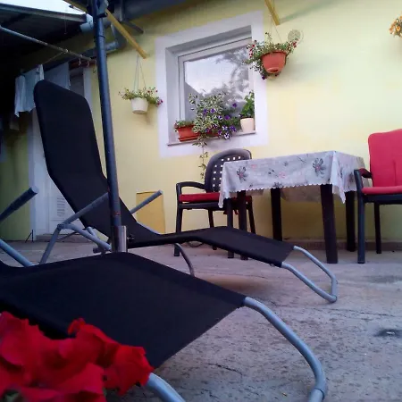K&k Studio Apartment Kostrena