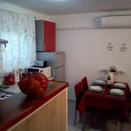 K&k Studio Apartment