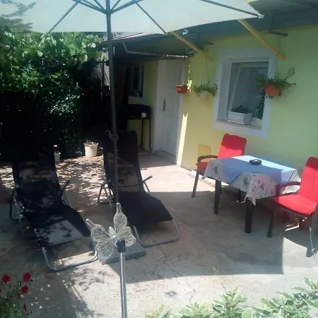 K&k Studio Apartment Kostrena