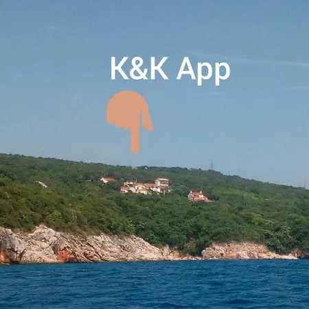 K&k Studio Apartment *